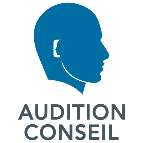 LOGO AUDITION CONSEIL