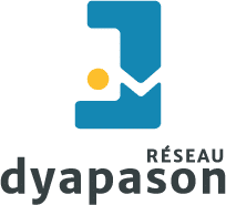 LOGO DYAPASON