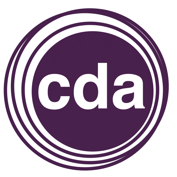 Logo CDA