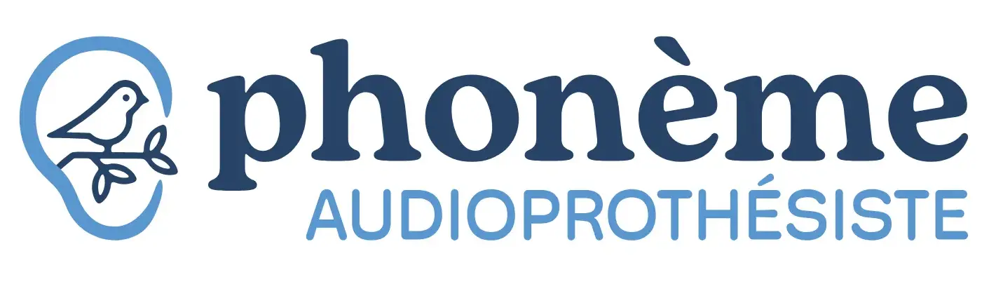 Logo phoneme